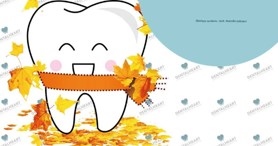 autunno denti