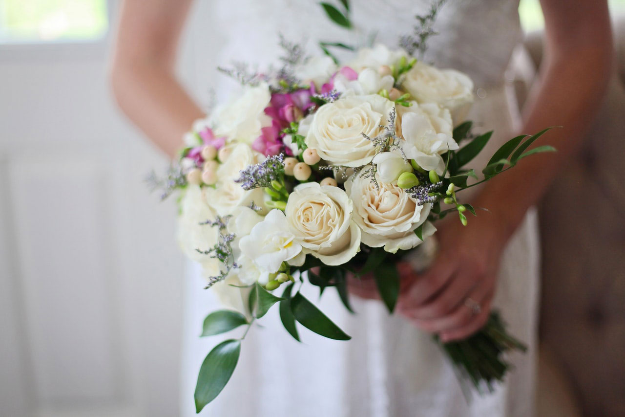 avere un bel sorriso per il matrimonio avere un bel sorriso al matrimonio