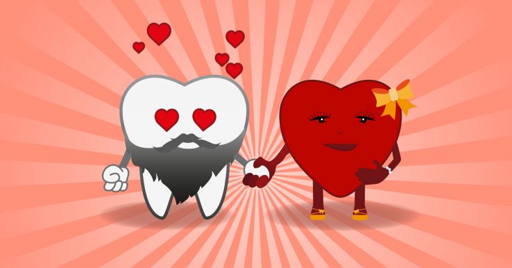 denti cuore dentalheart