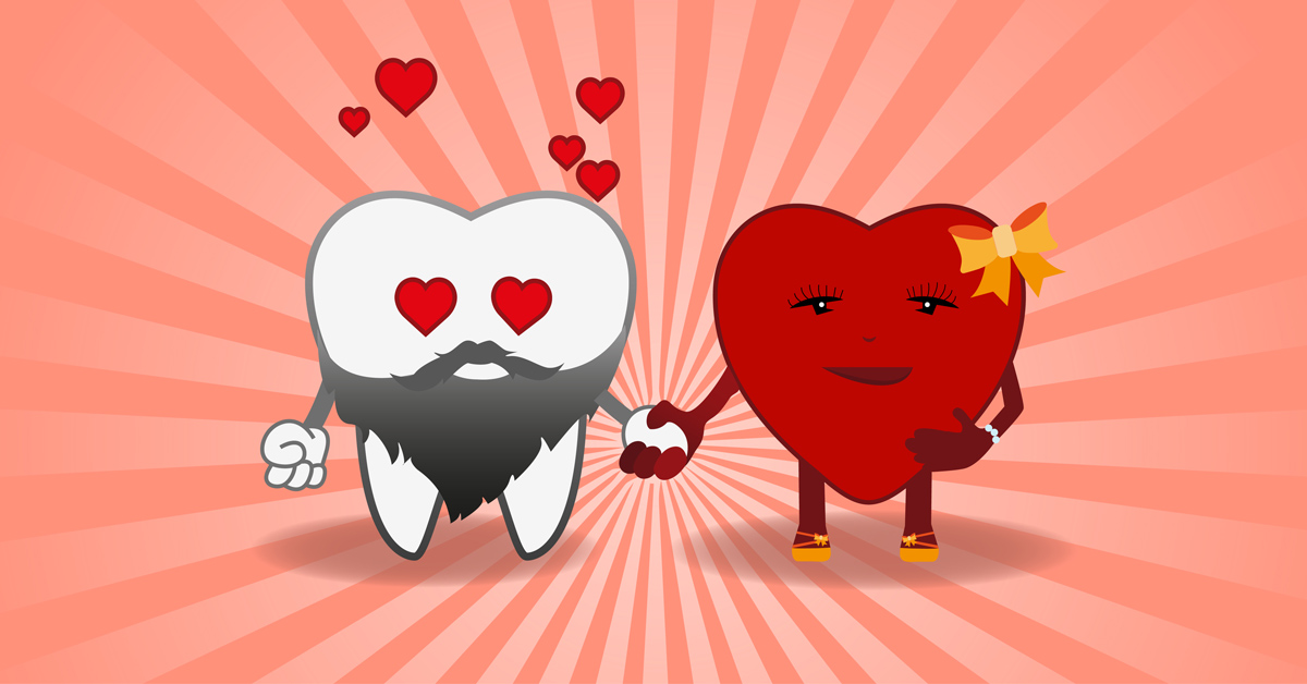 denti cuore dentalheart