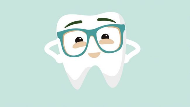 denti curiosi