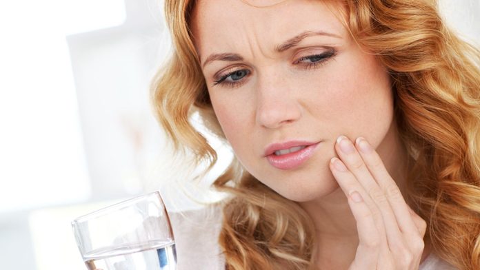 dentista biassono denti sensibili