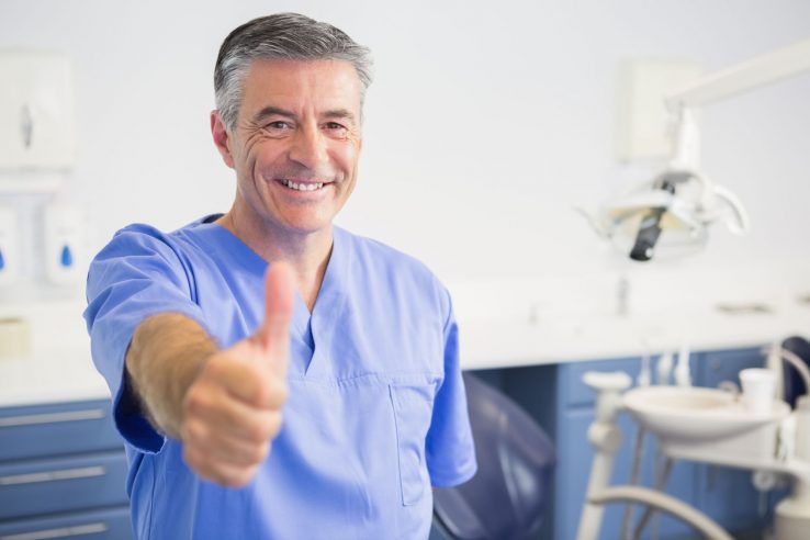Come scegliere il dentista