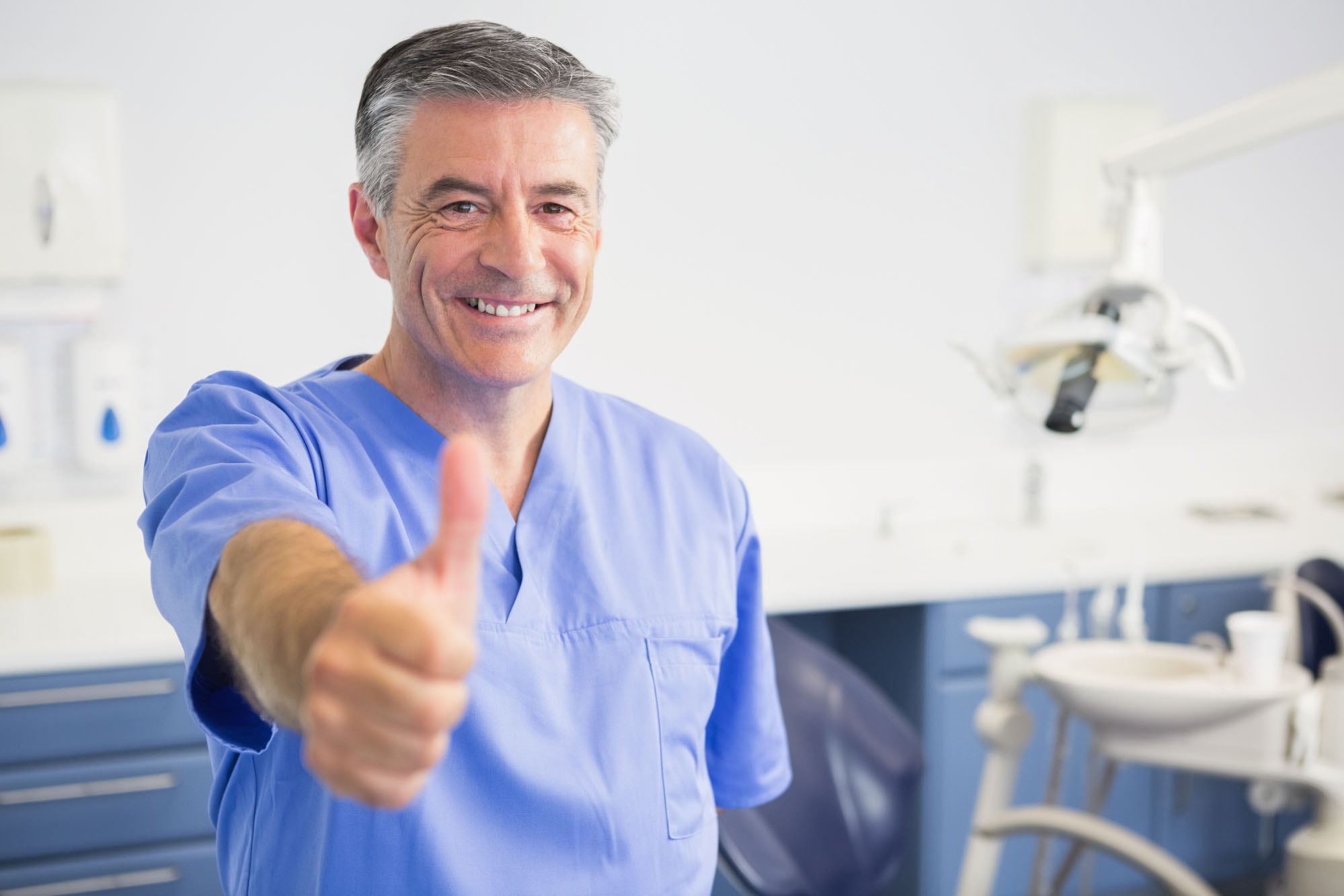 Come scegliere il dentista