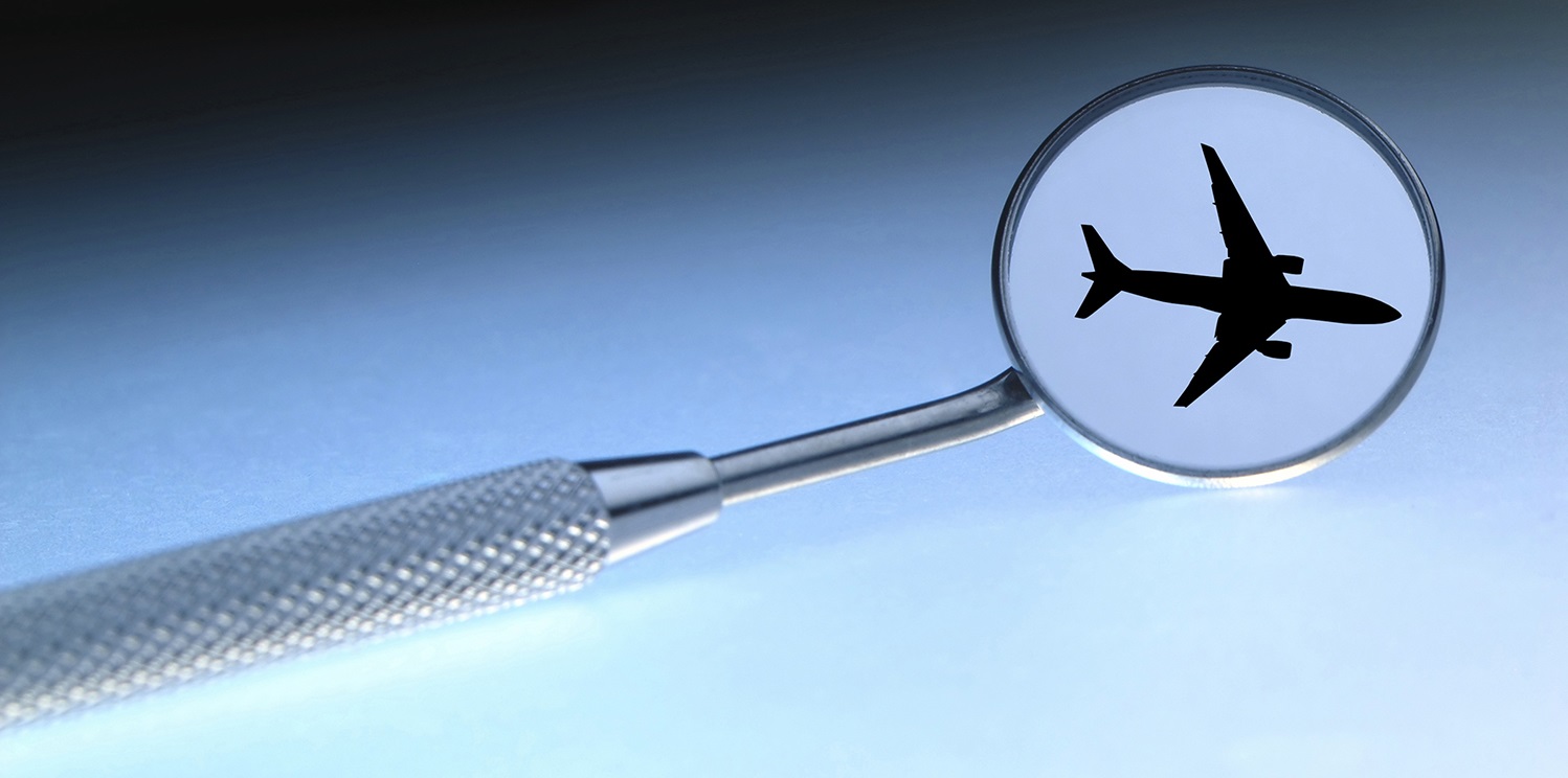 turismo dentale croazia