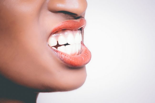 digrignare-denti