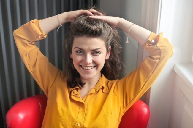 bellissimo-sorriso bel sorriso