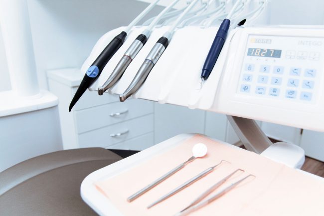dentista italiano