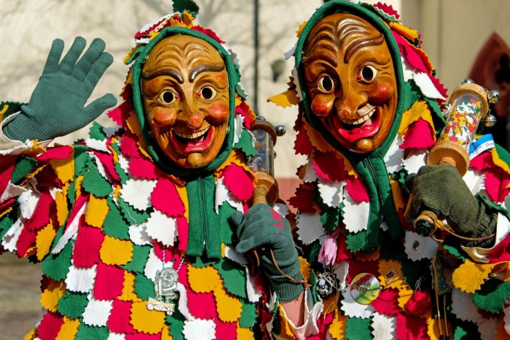 carnevale 2019