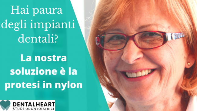 Cover blog Protesi dentale nylon Dentalheart