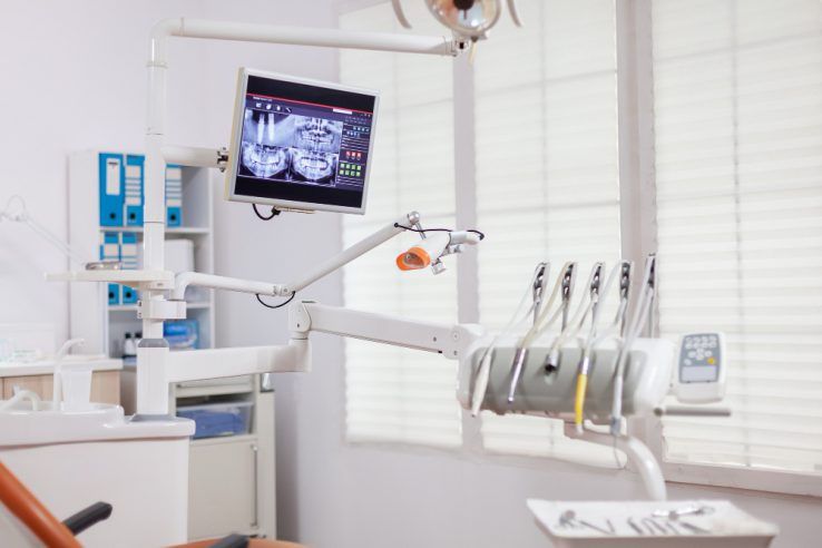 Clinica odontoiatrica Monza Brianza