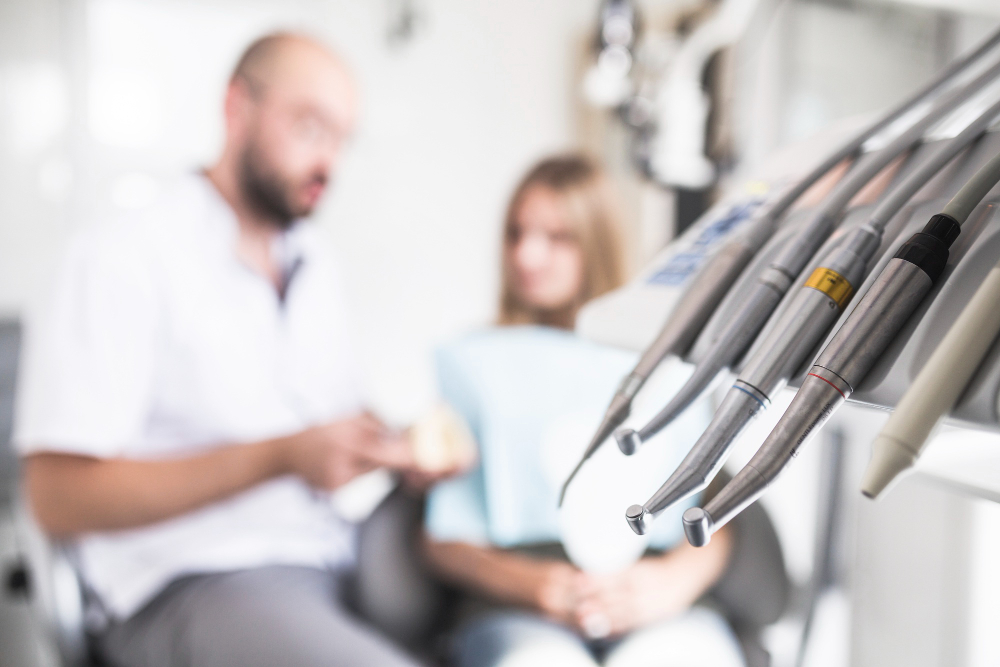 Dentista Monza