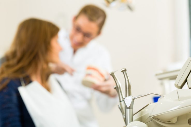 Studio dentistico Monza