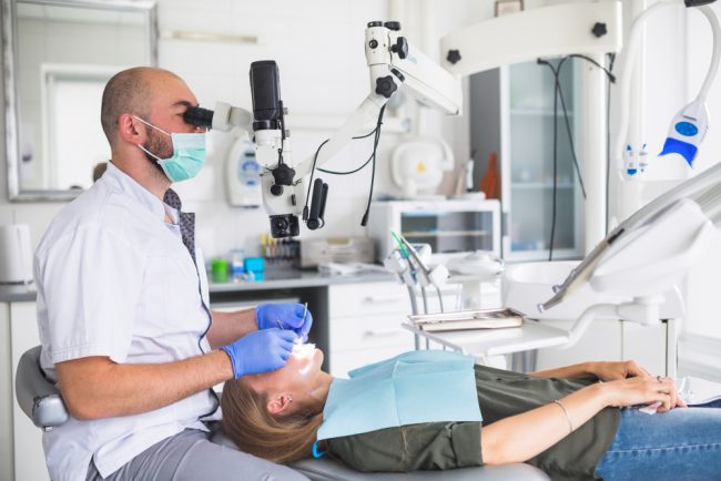 Studio medico dentistico Monza Studio medico dentistico Monza