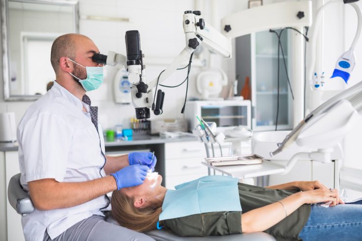 Studio medico dentistico Monza
