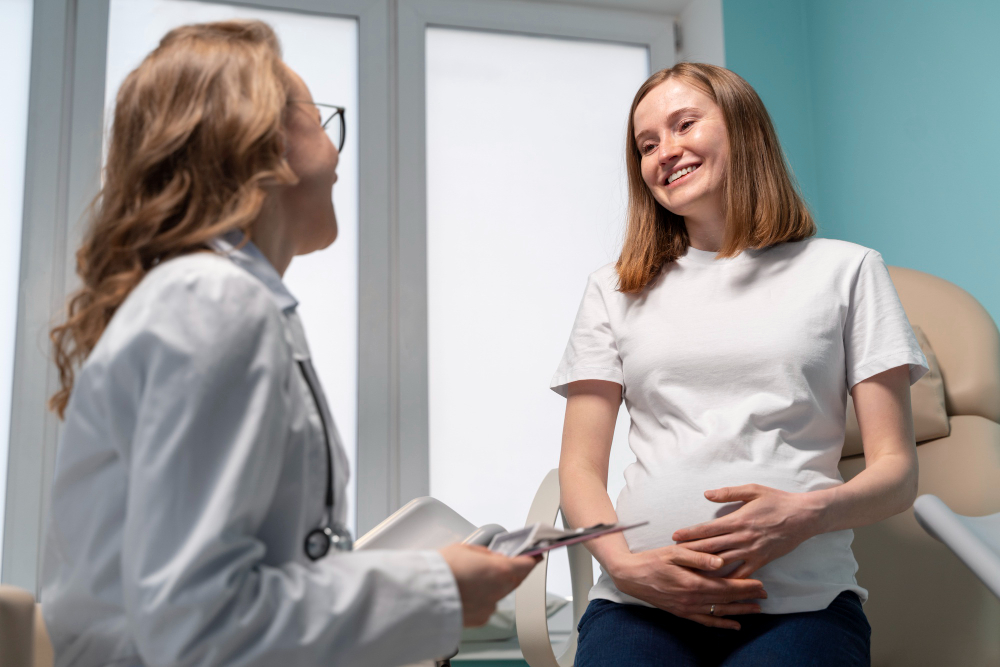 Dentista e gravidanza Dentista e gravidanza