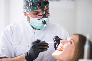 Stripping dentale