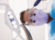 Estrazione dente con infezione sotto