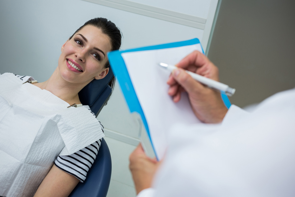 preventivo dentista Preventivo dentista