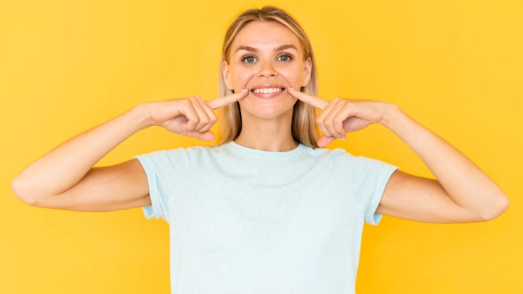 Sigillare i denti