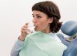 Perossido di idrogeno denti