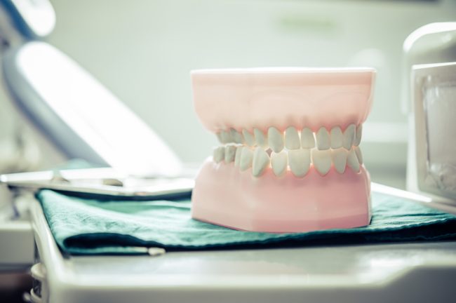 Dentiere mobili di ultima generazione Dentiere mobili di ultima generazione