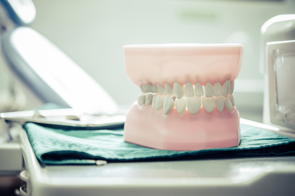 Dentiere mobili di ultima generazione Dentiere mobili di ultima generazione