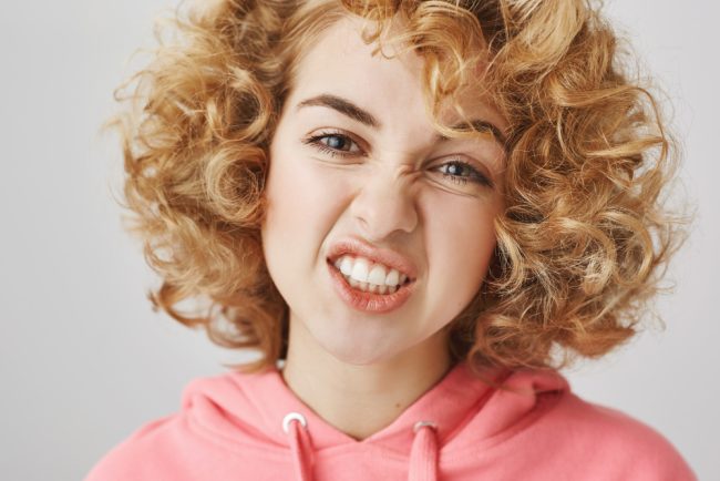 Il bite può rovinare i denti Il bite può rovinare i denti